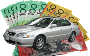 Cash for Cars Sydney