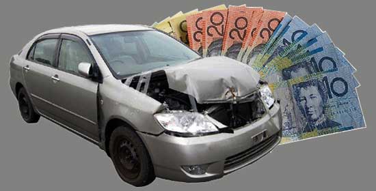 Cash For Accident Cars