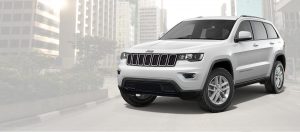 Jeep Grand Cheroke