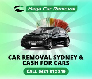Mega-Car-Removal Sydney Company