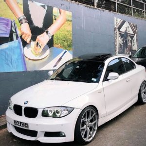 Cash For BMW Cars Sydney