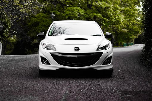 Cash For Mazda Cars Sydney