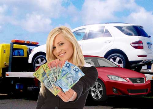 Cash for Toyota Cars